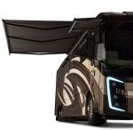 Entegra Coach Insignia 2017 года